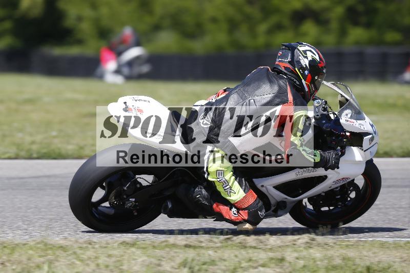 /12 30.04.2025 Speer Racing ADR/Gruppe gruen/62